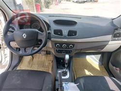 Renault Fluence